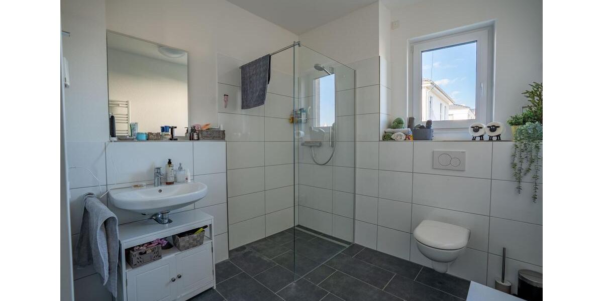 Etagenwohnung Dissen am Teutoburger Wald - 3 Zimmer, 68 m&sup2;, 785&euro; | Angebot:25073671