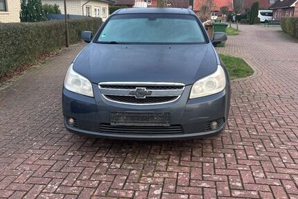 Chevrolet Epica 230.000 km 3.000 &euro; Rieste 49597