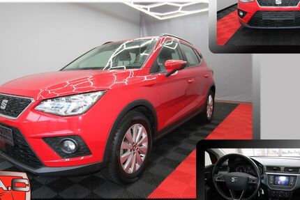 Seat Arona 81.350 km 9.400 &euro; Osnabrück 49086