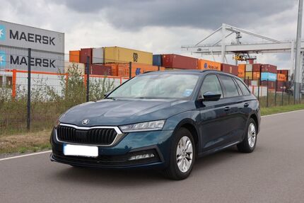 Skoda Octavia 210.000 km 14.000 &euro; Osnabrück 49090