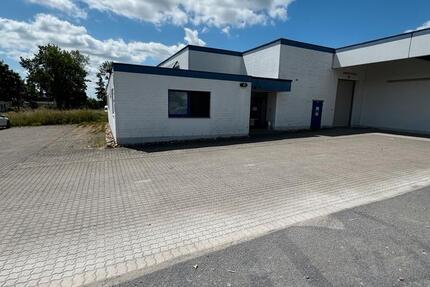 Gewerbeobjekt Lienen - 4&euro; | Angebot:24686301