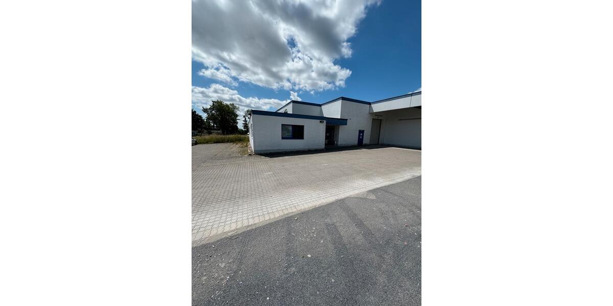 Gewerbeobjekt Lienen - 4&euro; | Angebot:24686301