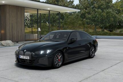 BMW i4 26.732 km 54.508 &euro; Versmold 33775