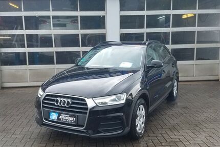 Audi Q3 144.000 km 15.699 &euro; Osnabrück 49090