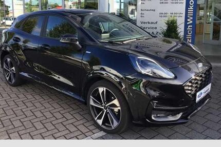 Ford Puma 8.500 km 22.940 € Bramsche 49565