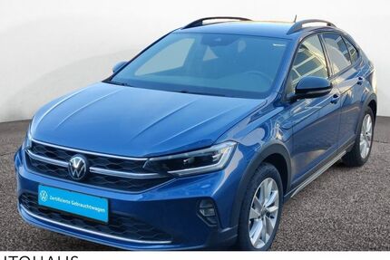 VW Taigo 16.442 km 20.440 &euro; Melle 49324