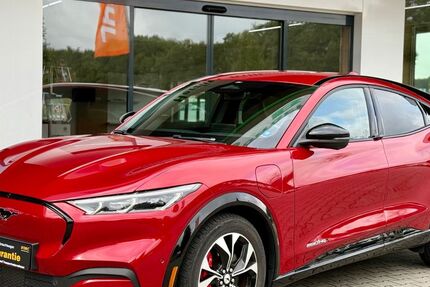 Ford Mustang Mach-E 48.570 km 29.990 € Hopsten 48496