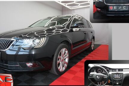 Skoda Superb 158.500 km 12.750 &euro; Osnabrück 49086