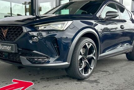 Cupra Formentor 27.857 km 33.890 € Ibbenbüren 49479