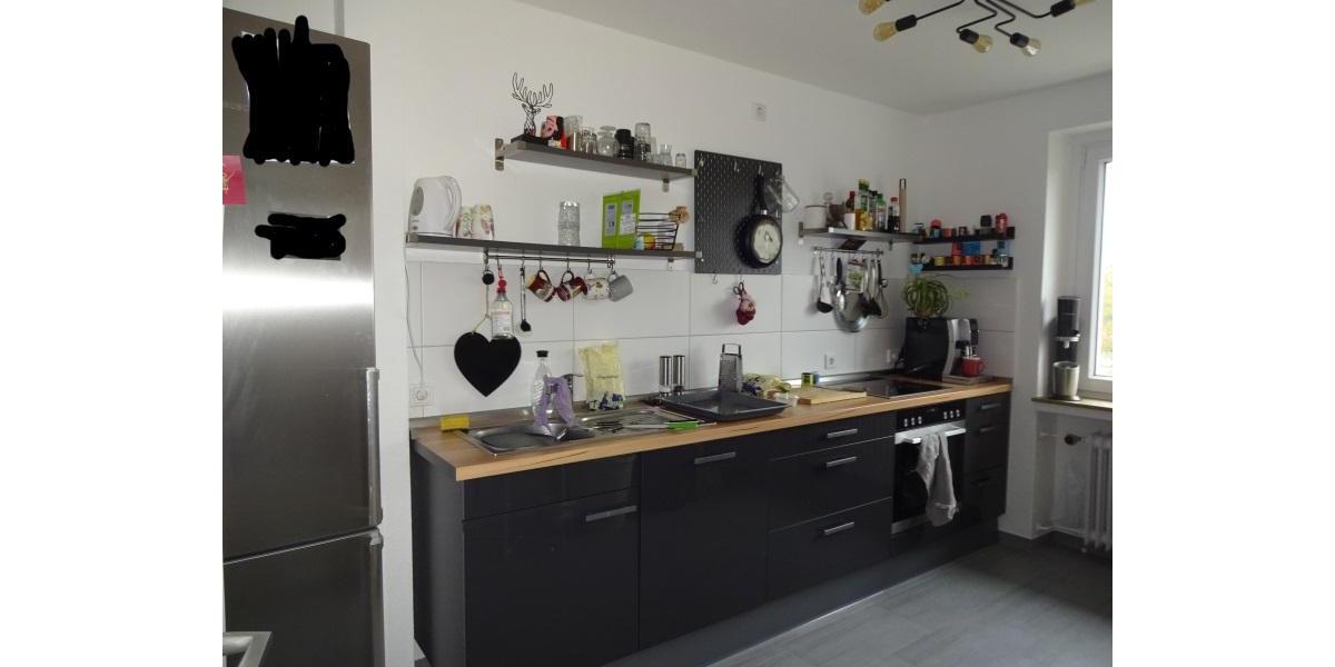 Etagenwohnung Osnabrück Hafen - 3 Zimmer, 77 m&sup2;, 723&euro; | Angebot:25791712