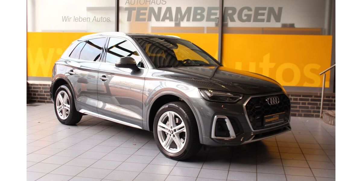 Audi Q5 47.400 km 41.500 &euro; Mettingen 49497