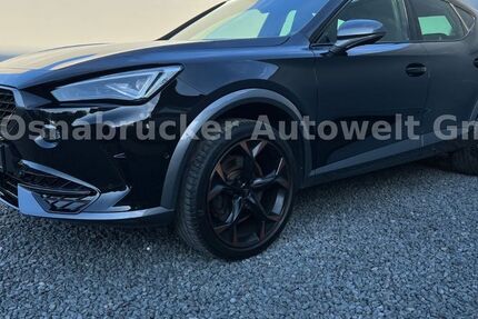 Cupra Formentor 27.800 km 34.800 &euro; Georgsmarienhütte 49124