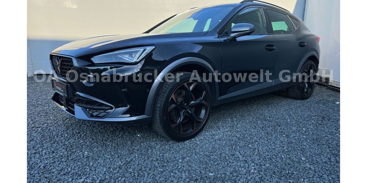 Cupra Formentor 27.800 km 34.800 &euro; Georgsmarienhütte 49124