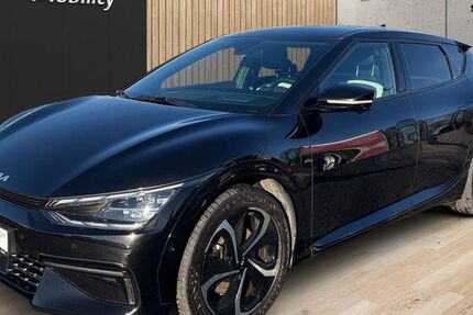 Kia EV6 91.721 km 28.980 &euro; Bramsche 49565