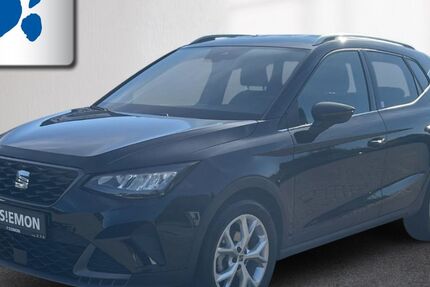 Seat Arona 41.915 km 20.930 &euro; Lengerich 49525