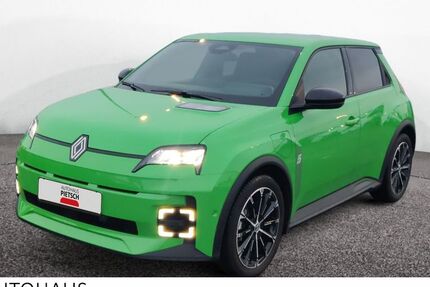 Renault R 5 6.267 km 27.870 &euro; Melle 49324