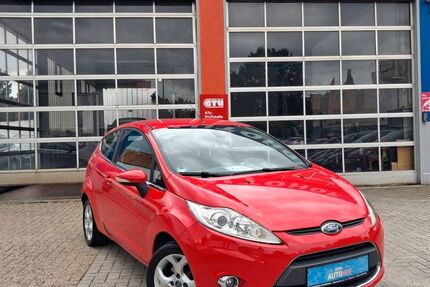 Ford Fiesta 141.000 km 5.699 &euro; Osnabrück 49090