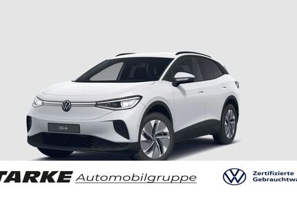 VW ID.4 9.825 km 39.550 &euro; Georgsmarienhütte (Osnabrück) 49124