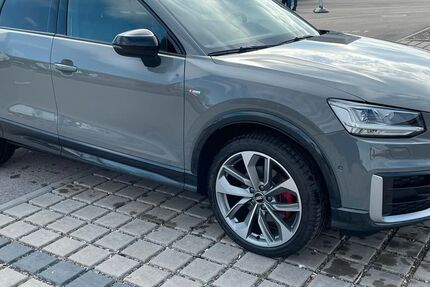 Audi Q2 90.500 km 22.450 &euro; Bad Iburg 49186