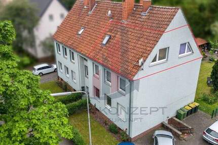 Wohnung Bramsche - 3 Zimmer, 39 m&sup2;, 115.000&euro; | Angebot:23254102