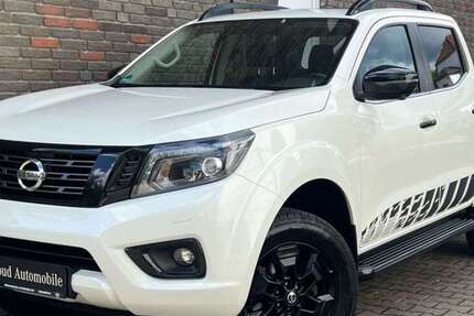Nissan Navara 28.620 km 37.990 &euro; Osnabrück 49090