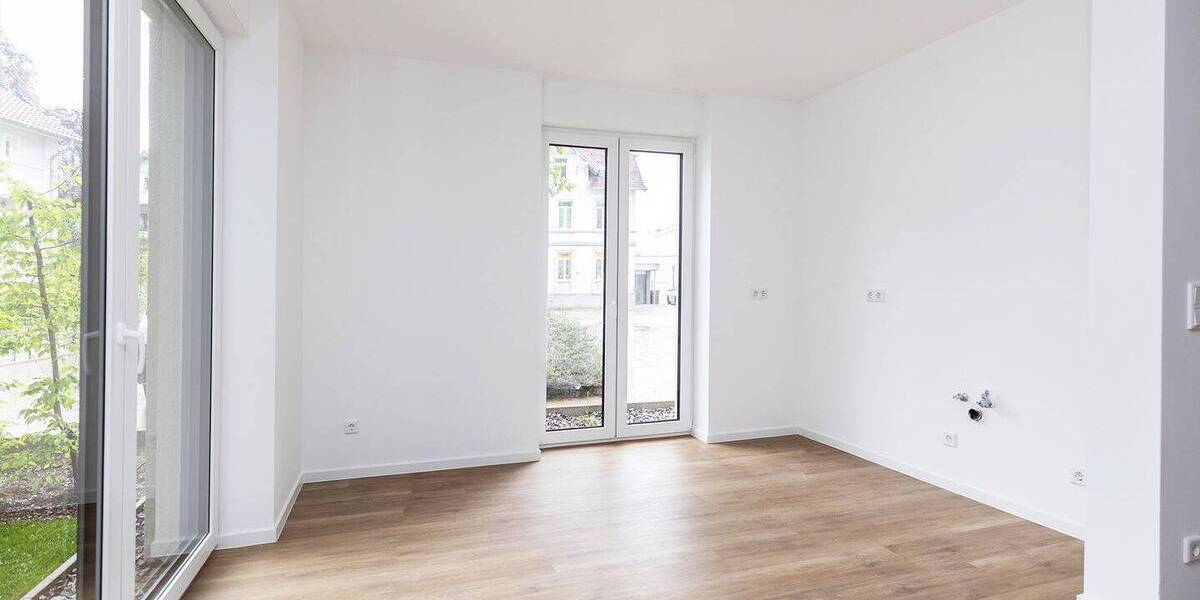 Etagenwohnung Melle Melle-Mitte - 3 Zimmer, 101 m&sup2;, 407.040&euro; | Angebot:26630297