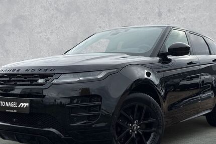 Land Rover Range Rover Evoque 3.000 km 59.990 &euro; Osnabrück 49090