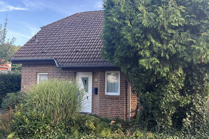 Einfamilienhaus in ruhiger Lage - viel Platz für Familie und individuelle Gestaltung