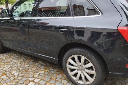 Audi Q5 280.000 km 7.400 &euro; Bad Essen 49152