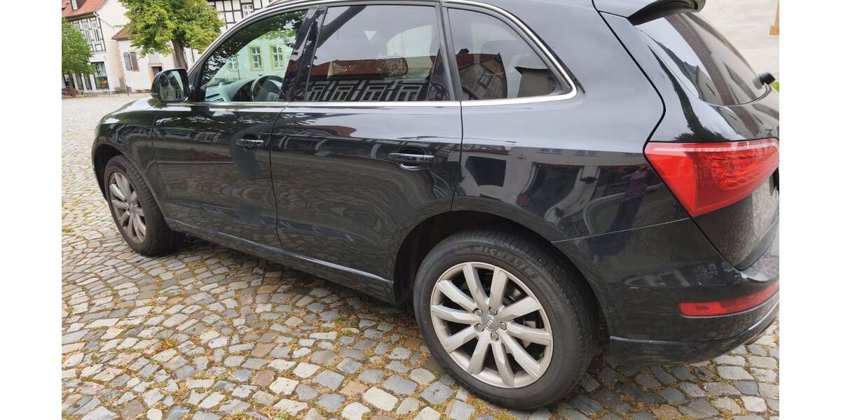 Audi Q5 280.000 km 7.400 &euro; Bad Essen 49152