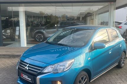 Mitsubishi Space Star 22.975 km 15.950 &euro; Melle 49324
