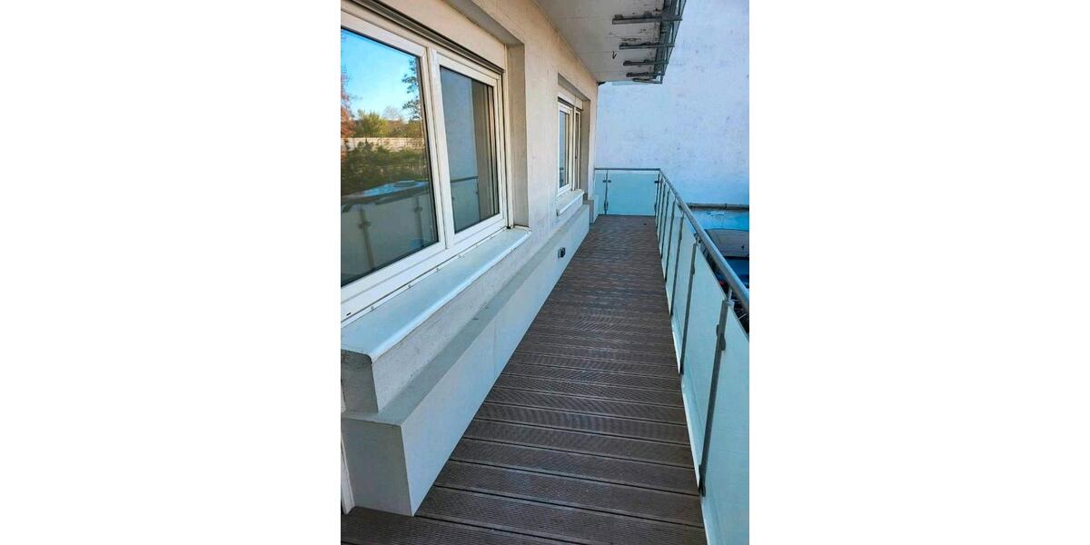 Hochparterre Belm - 3 Zimmer, 68 m&sup2;, 960&euro; | Angebot:26288982