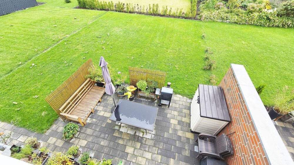 Doppelhaushälfte Bohmte - 4 Zimmer, 127 m&sup2;, 1.200&euro; | Angebot:24721512