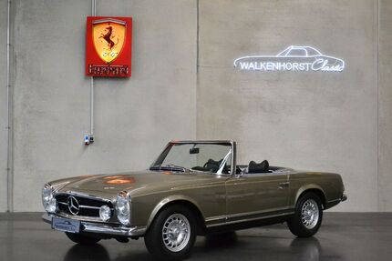 Mercedes-Benz 280 15.020 km 139.890 &euro; Melle 49324