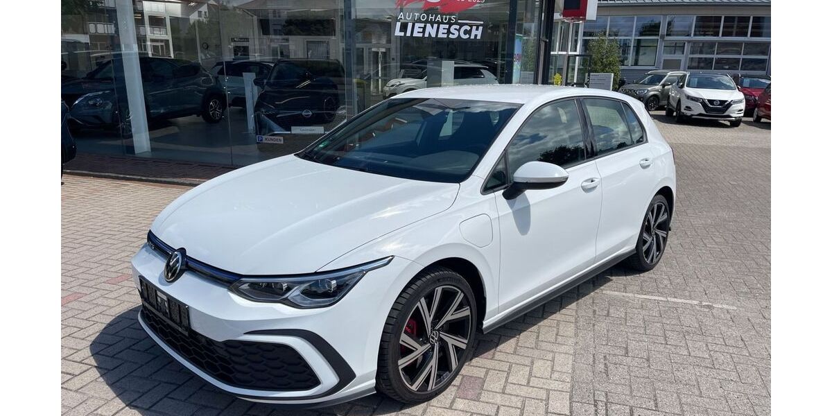 VW Golf 52.000 km 21.595 &euro; Wallenhorst 49134