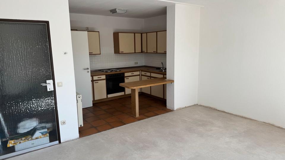 Etagenwohnung Ibbenbüren Bockraden - 2 Zimmer, 53 m&sup2;, 490&euro; | Angebot:26341630