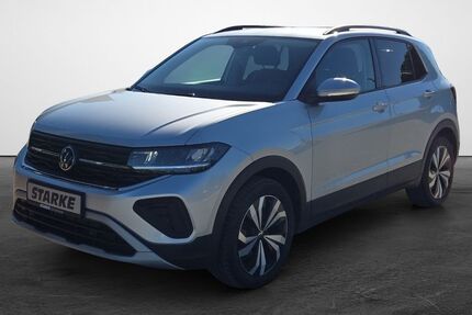 VW T-Cross 17.626 km 22.770 &euro; Wallenhorst 49134