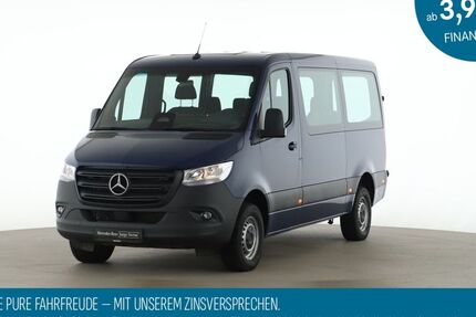Mercedes-Benz Sprinter 24.600 km 54.225 &euro; Osnabrück 49078