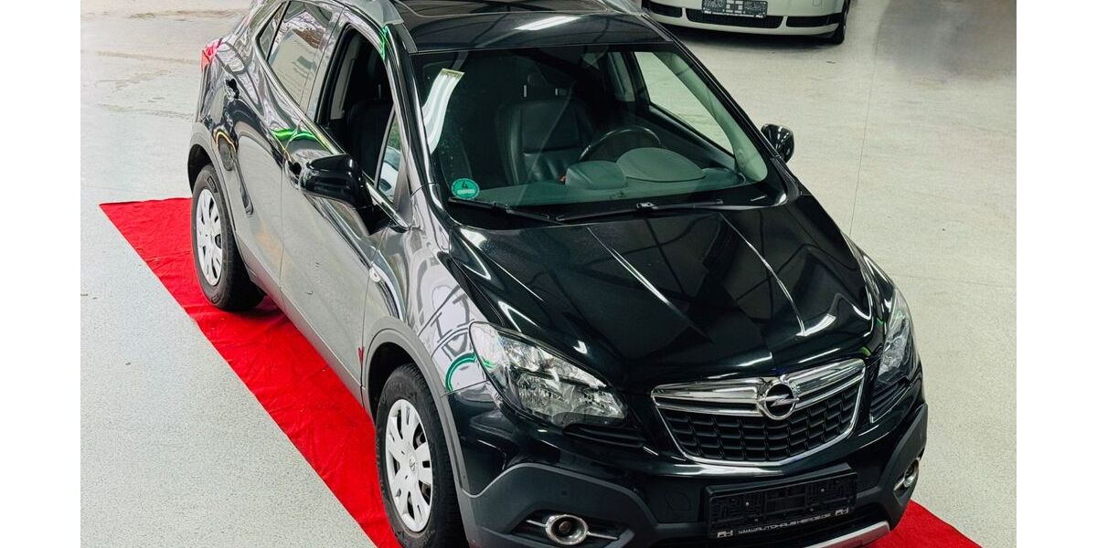 Opel Mokka 159.350 km 9.350 &euro; Bad Essen 49152