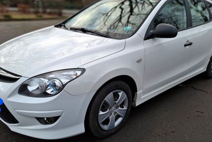 Hyundai i30 125.900 km 4.700 &euro; Ibbenbüren 49477