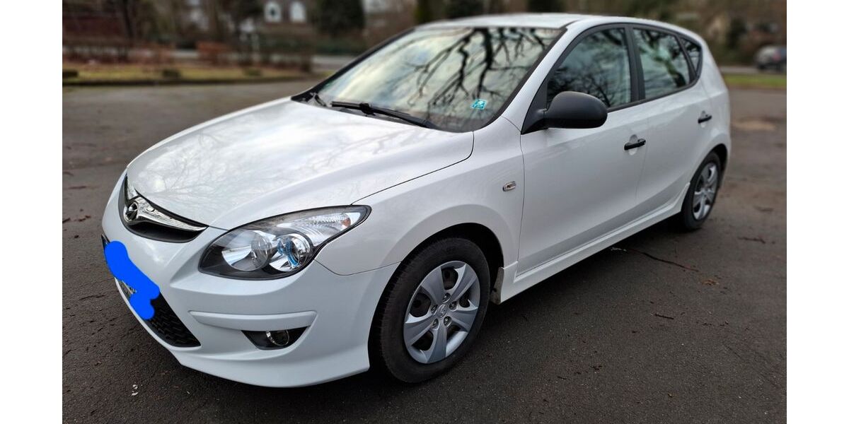 Hyundai i30 125.900 km 4.700 &euro; Ibbenbüren 49477