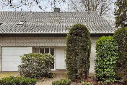 Haus Osnabrück Eversburg - 6 Zimmer, 140 m&sup2;, 395.000&euro; | Angebot:25137506