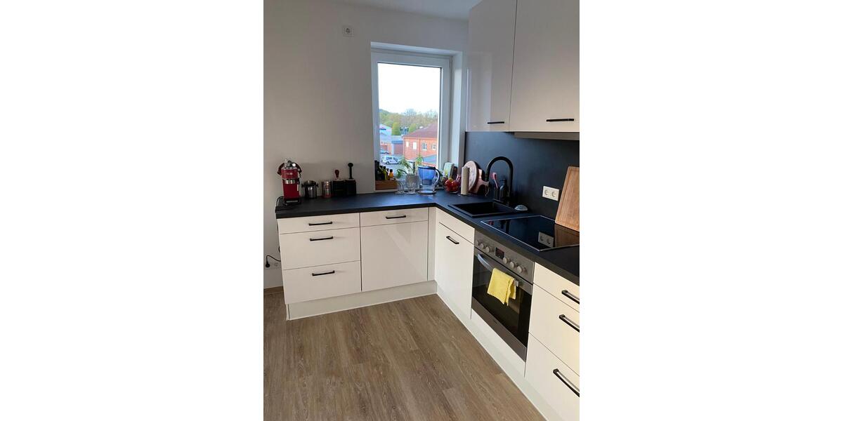 Dachgeschoßwohnung Bad Iburg - 3 Zimmer, 80 m&sup2;, 800&euro; | Angebot:24869860