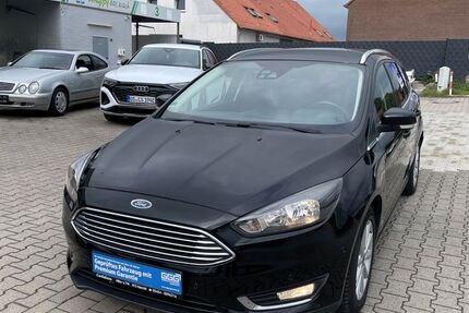 Ford Focus 104.200 km 8.750 € Hilter a.T.W. 49176