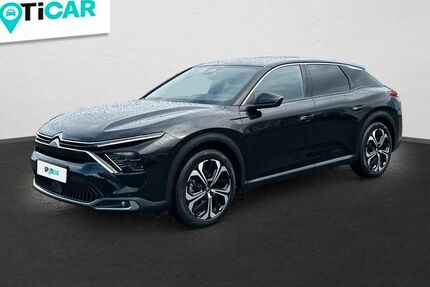 Citroen C5 X 32.190 km 22.350 € Georgsmarienhütte 49124