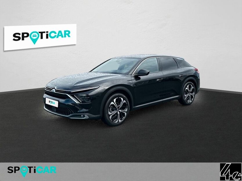 Citroen C5 X 32.190 km 22.350 € Georgsmarienhütte 49124