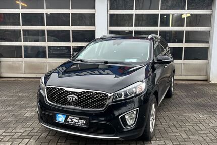 Kia Sorento 133.000 km 16.699 &euro; Osnabrück 49090