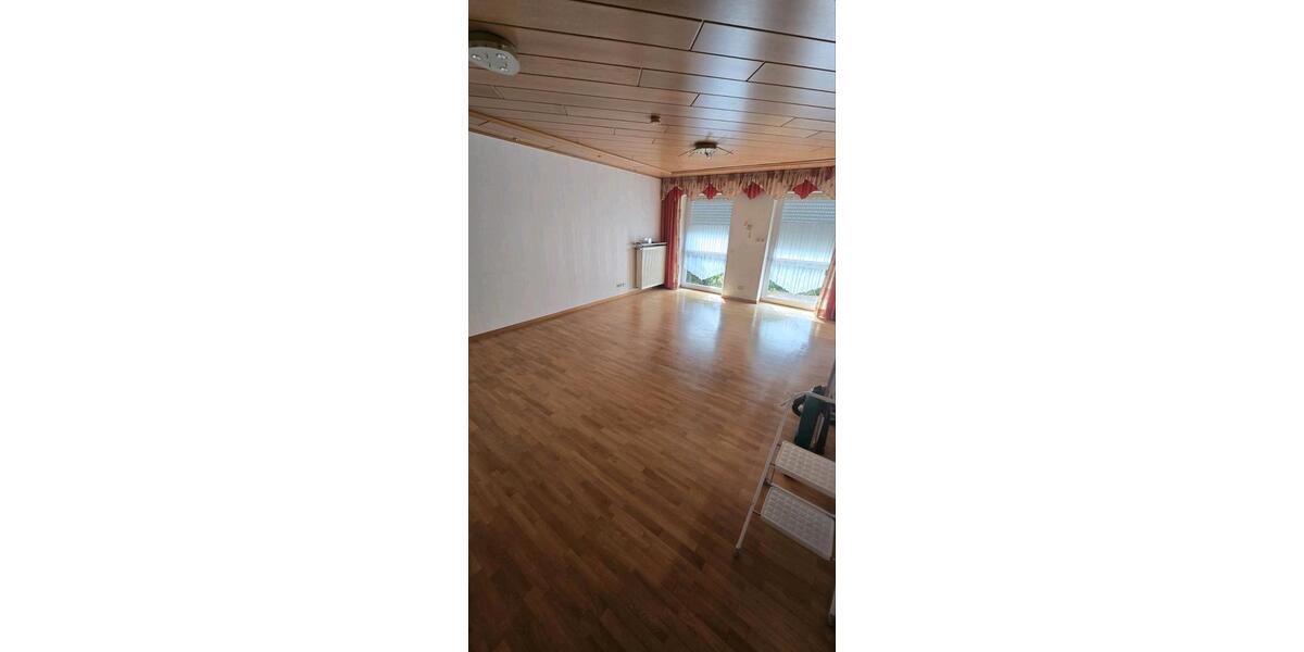Erdgeschoßwohnung Lotte - 3 Zimmer, 81 m&sup2;, 1.000&euro; | Angebot:26432722