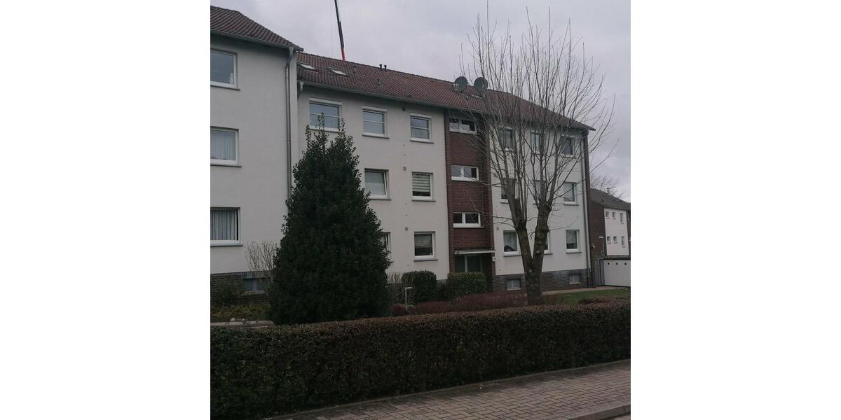 Etagenwohnung Osnabrück - 3 Zimmer, 72 m&sup2;, 138.000&euro; | Angebot:26877364