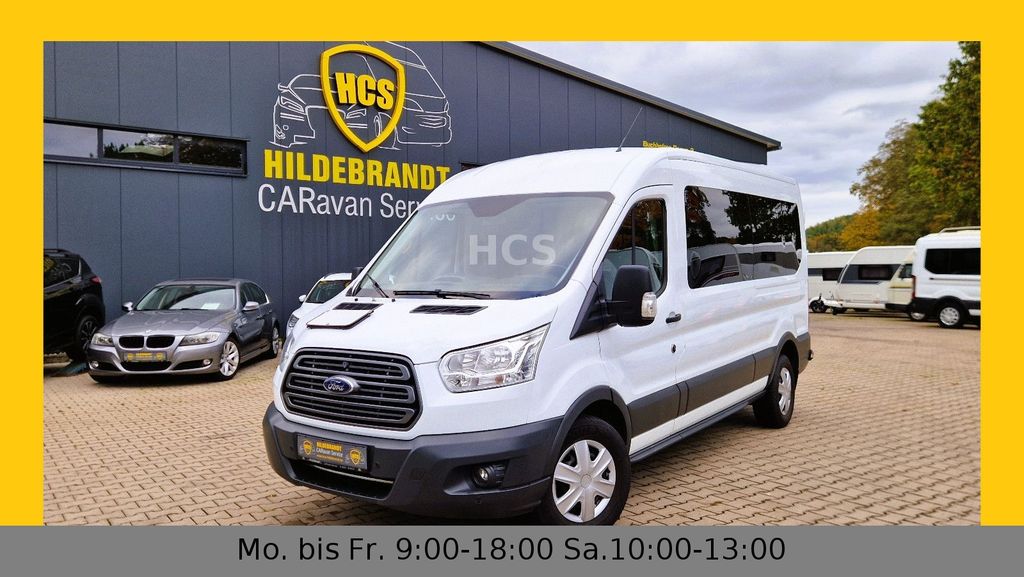 Ford Transit 247.000 km 16.498 &euro; Ibbenbüren 49479